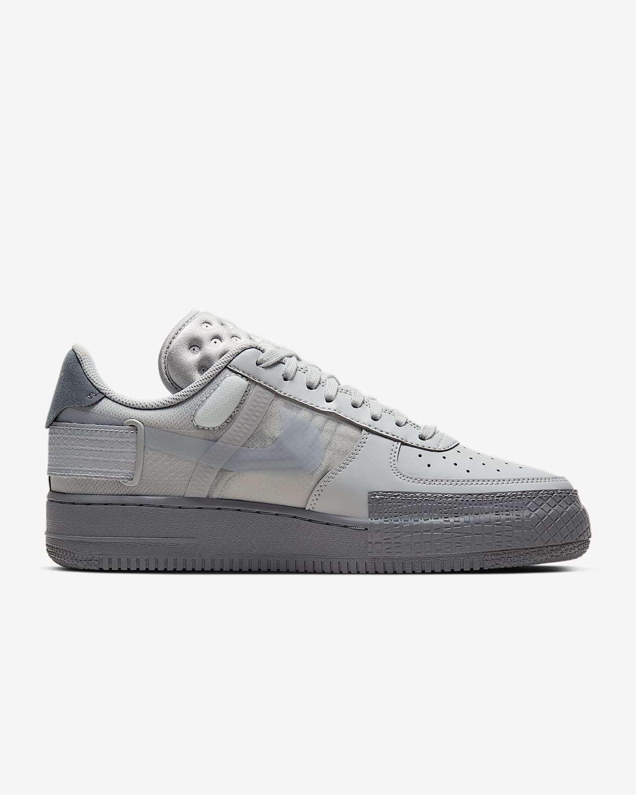 af 1 type 2